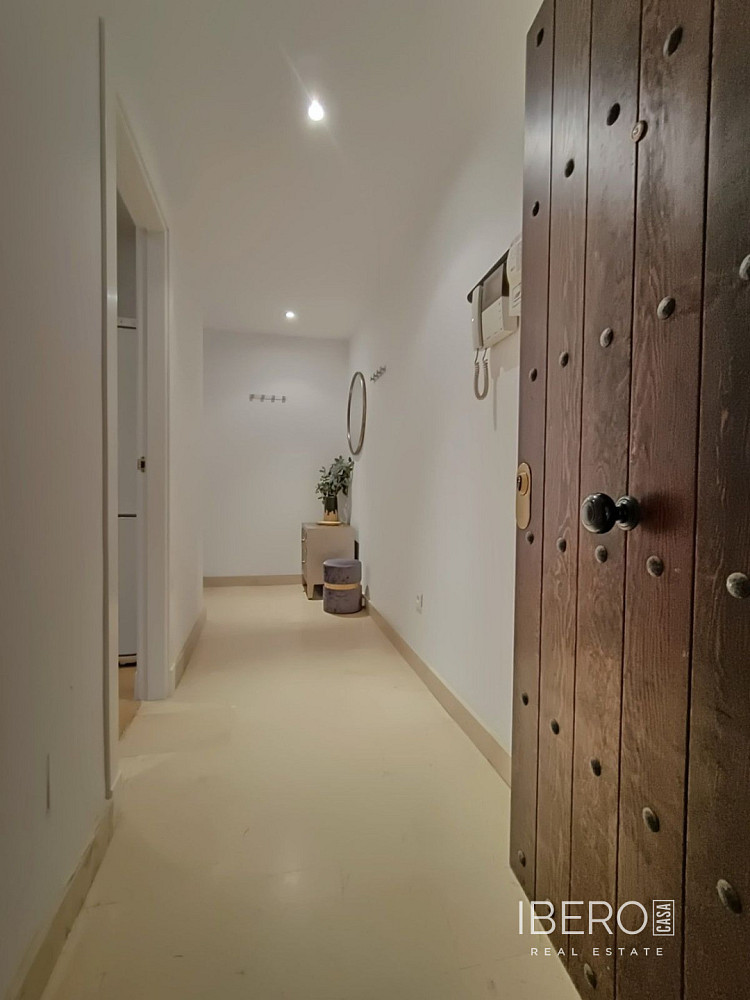 Pis 4+kk – Málaga, Centro Histórico, Centro - Vista 3