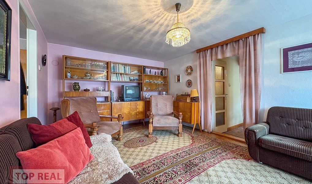 Prodej domu 230 m² s pozemkem 498 m², Zborovice – náhled fotky 20