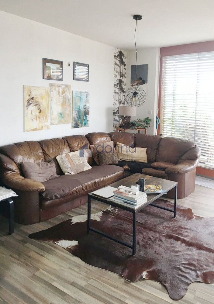 Pronájem bytu 2+kk 70 m² – fotografie 4