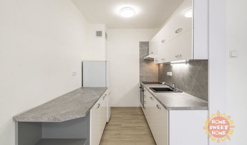 Pronájem bytu 2+kk 49 m², Praha – náhled fotky 4