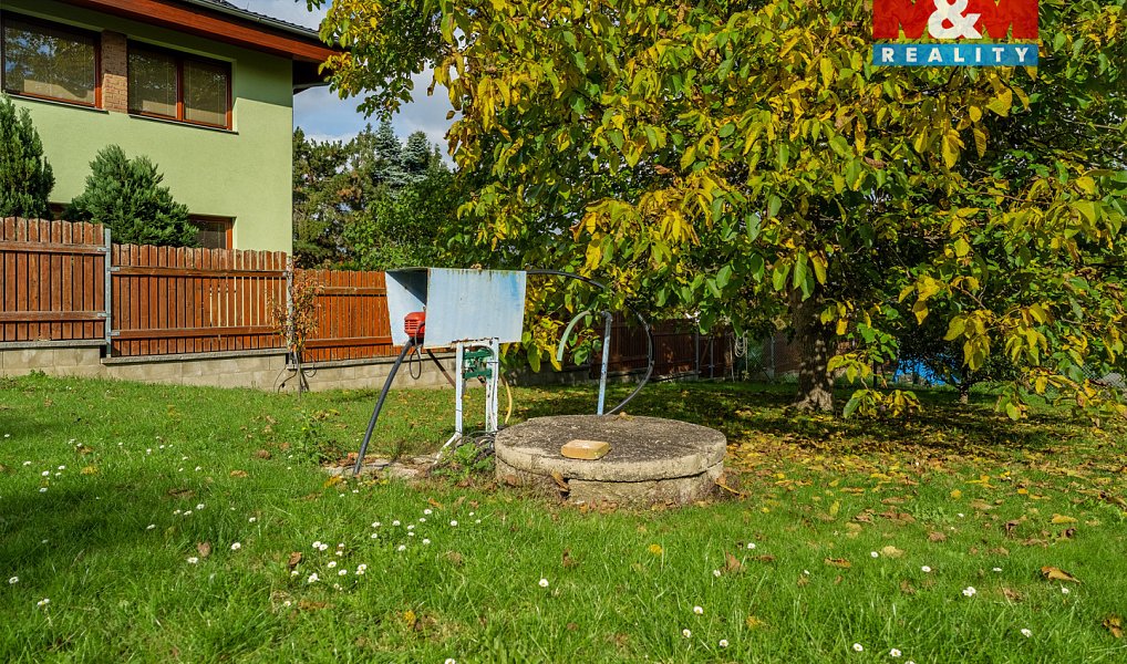 Prodej stavebního pozemku 729 m², Bystřany – náhled fotky 5