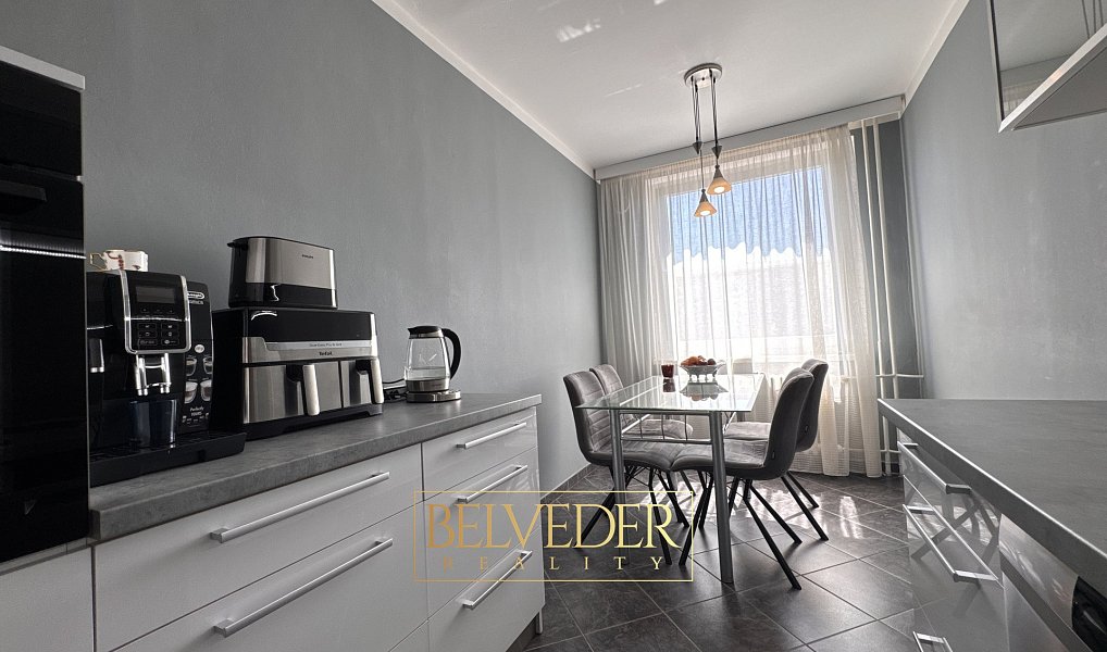 Prodej bytu 4+1 103 m², Teplice – náhled fotky 6