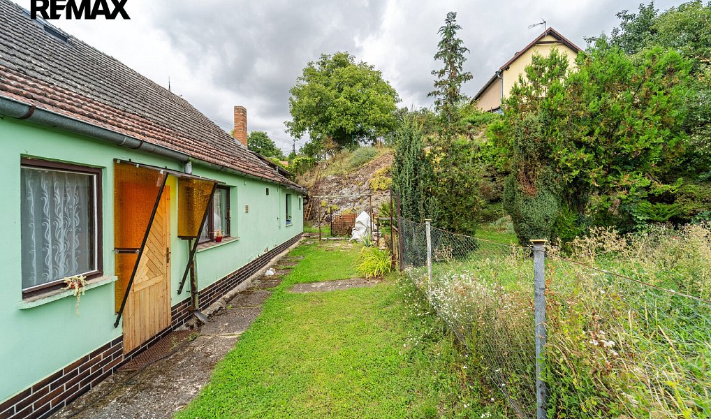 Prodej domu 79 m² s pozemkem 525 m², Vitice – náhled fotky 14