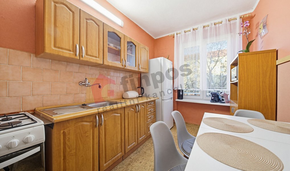 Pronájem bytu 3+1 75 m², Most – náhled fotky 3