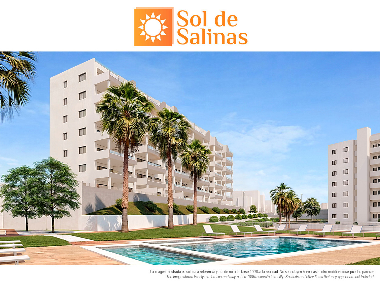 Piso 4+kk – San Miguel de Salinas - Vista 2
