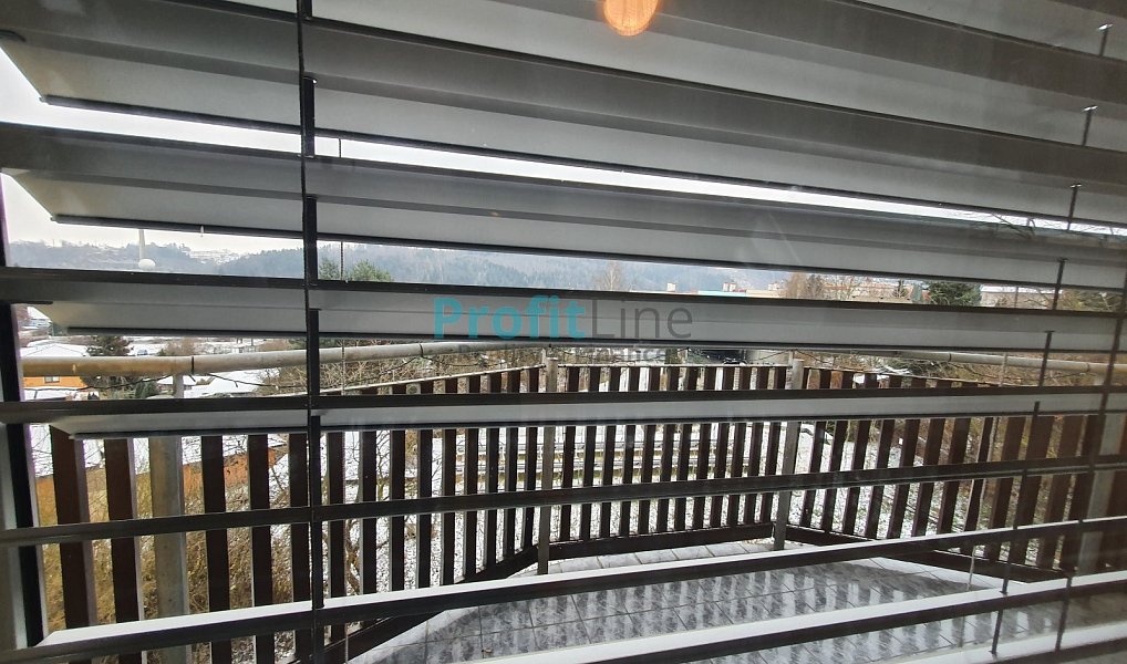 Pronájem bytu 3+kk 98 m², Zábřeh – náhled fotky 7