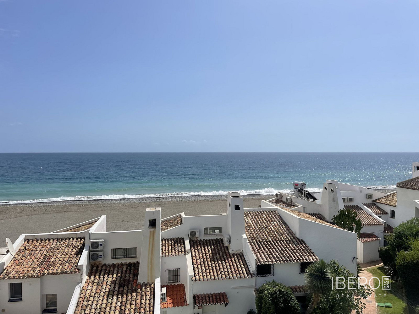 Pis 3+kk – Málaga, La Princesa, Carretera de Cádiz - Vista 4
