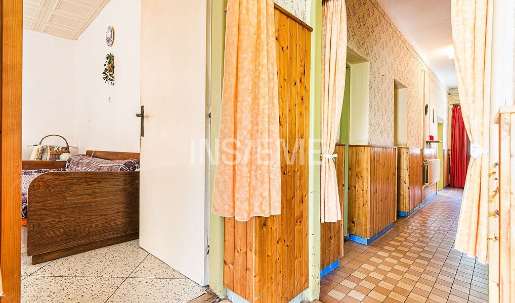 Prodej domu 135 m² s pozemkem 1 081 m², Nový Poddvorov – náhled fotky 12