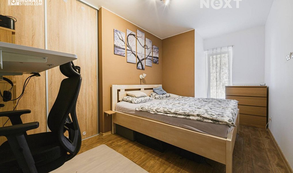 Prodej bytu 3+kk 93 m², Dubňany – náhled fotky 4
