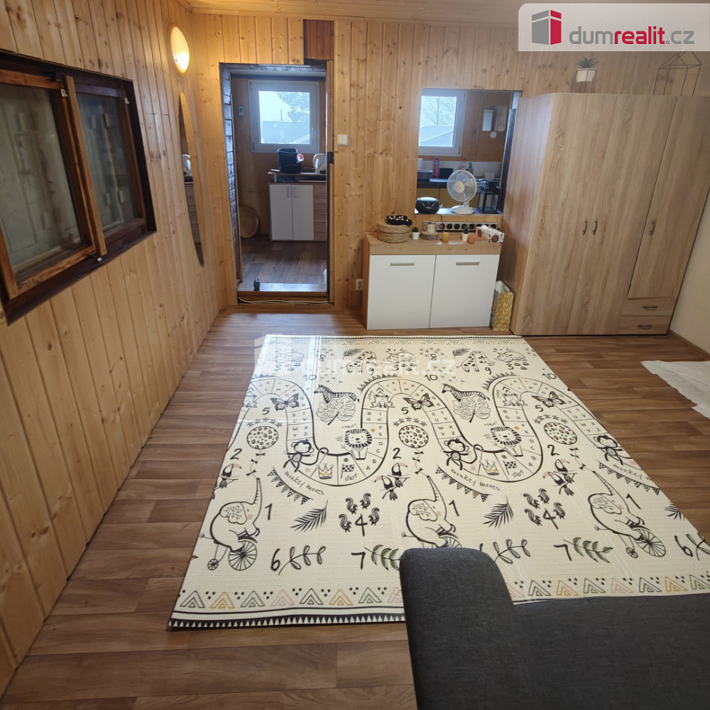 Prodej chaty/chalupy 25 m² — photo 4