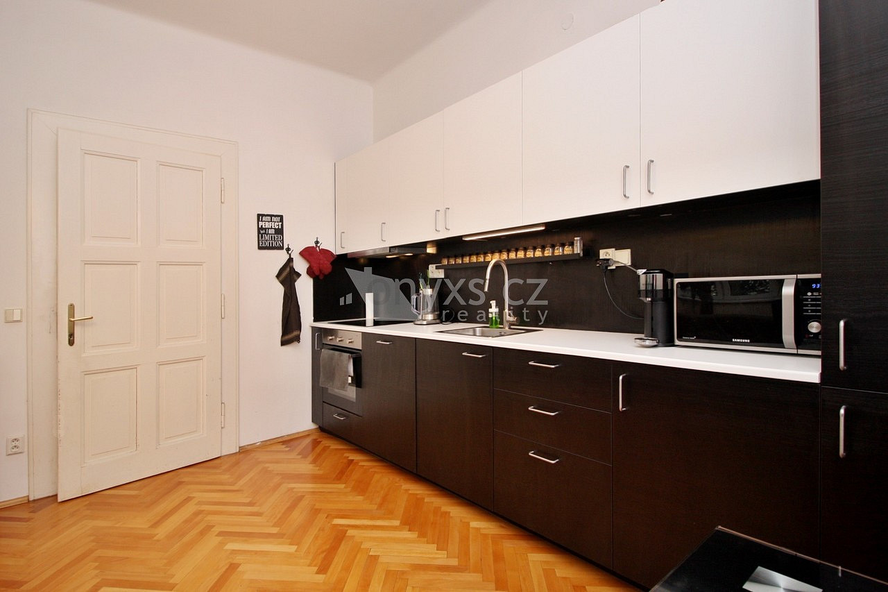 Prodej bytu 2+kk 42 m²