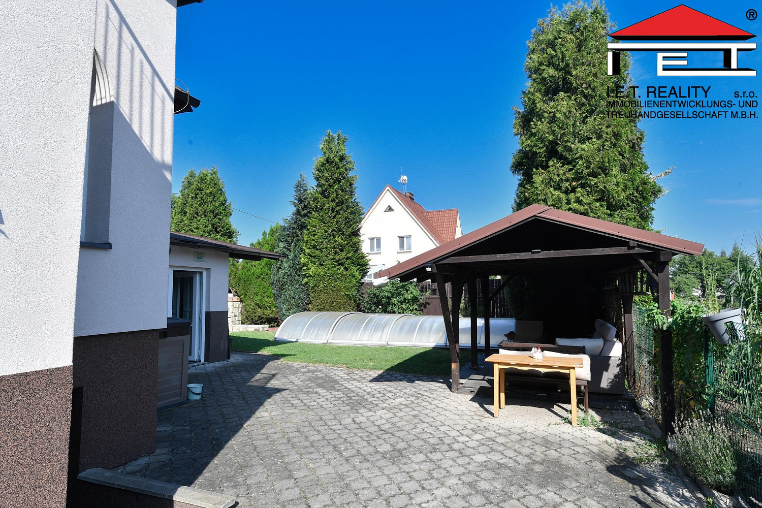Prodej domu 255 m² s pozemkem 520 m² – fotografie 5