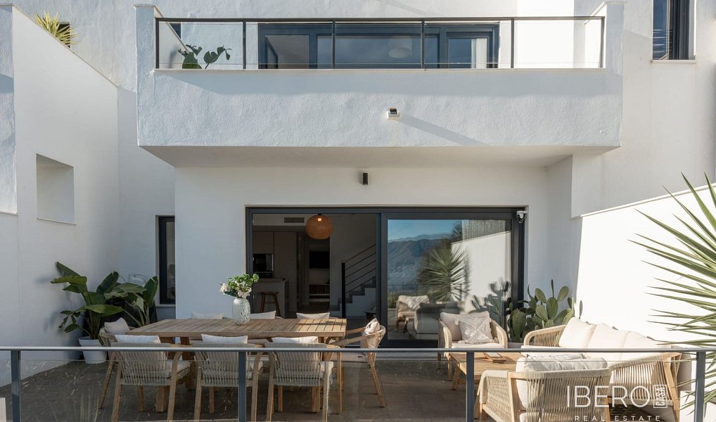Prodej rodinného domu, 172 m², La Mairena