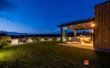 Prodej domu 333 m² s pozemkem 1 002 m², Švestková, Šimonovice - Minkovice, okres Liberec