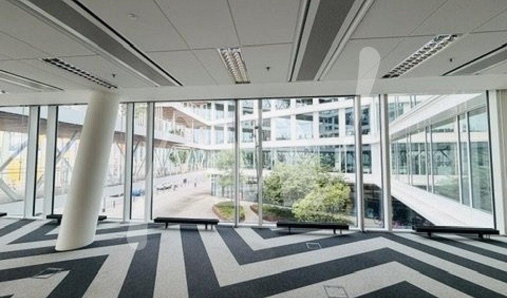 Pronájem kanceláře 648 m², Praha – náhled fotky 6