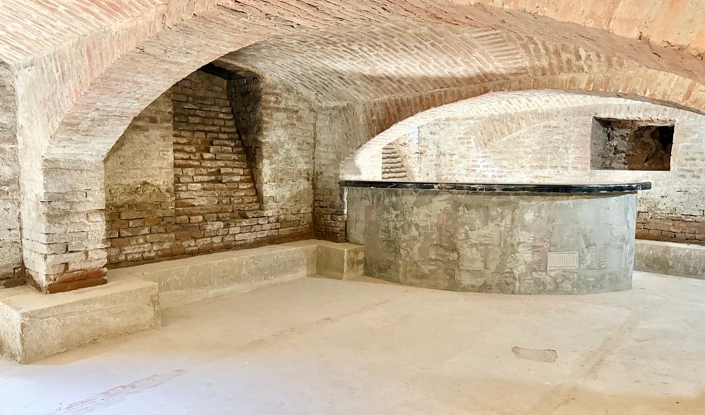 Pronájem restaurace 145 m², Brno – náhled fotky 8