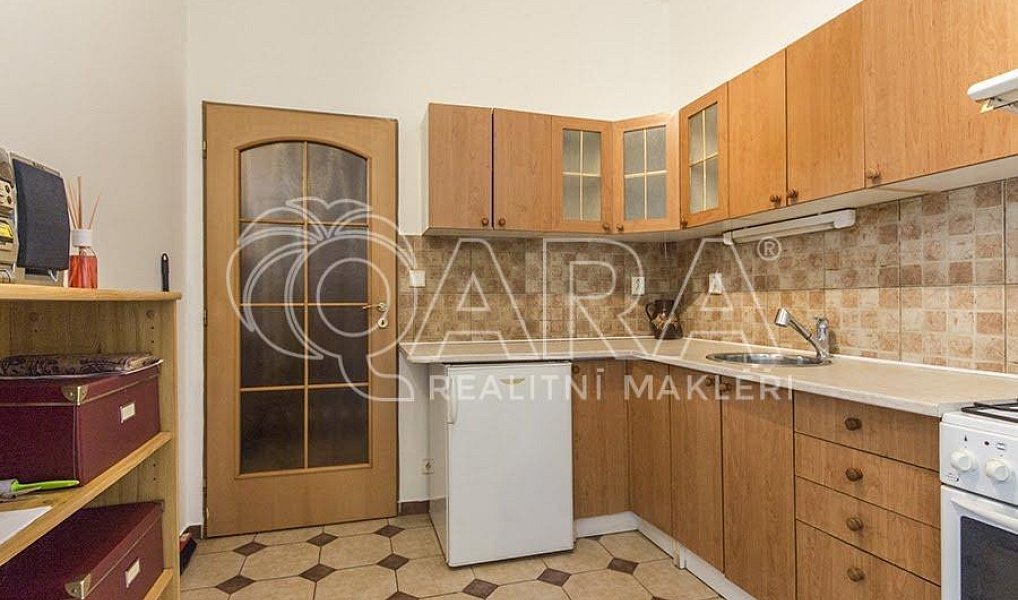 Prodej bytu 2+kk 44 m², Praha – náhled fotky 10