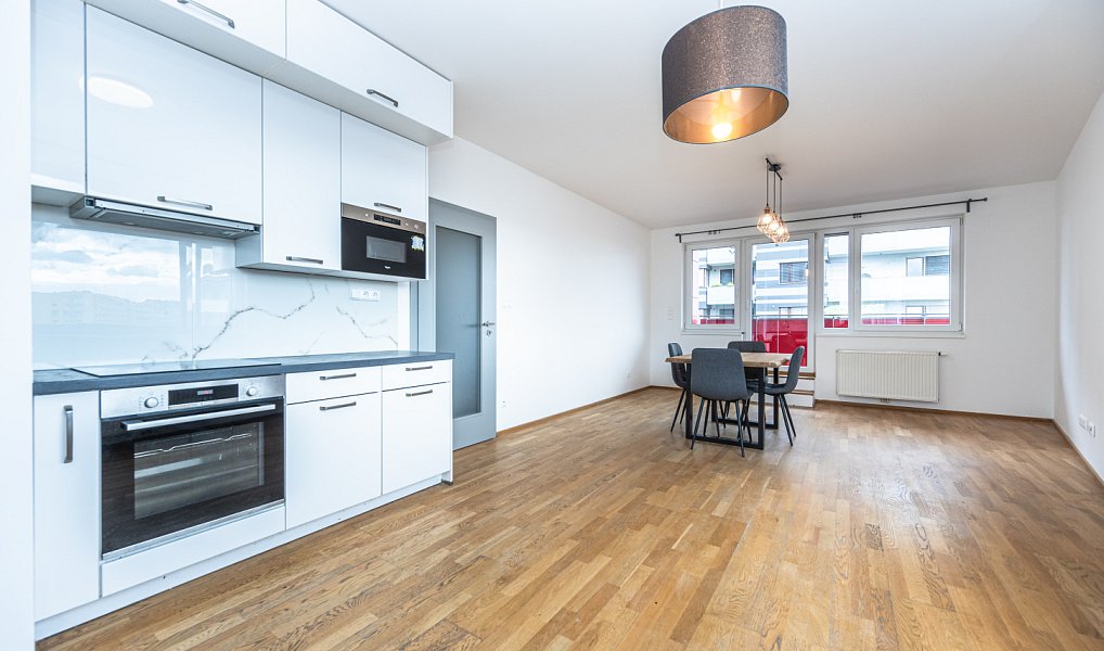 Pronájem bytu 3+kk 97 m², Praha – náhled fotky 4