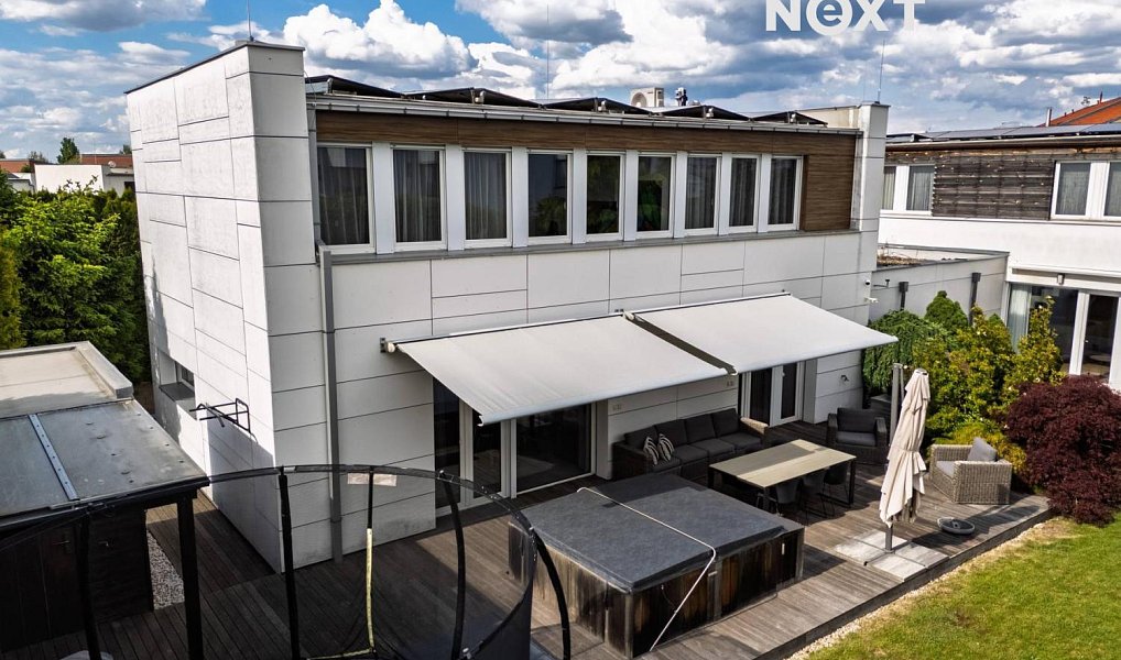 Prodej domu 141 m² s pozemkem 458 m², Jenštejn – náhled fotky 20