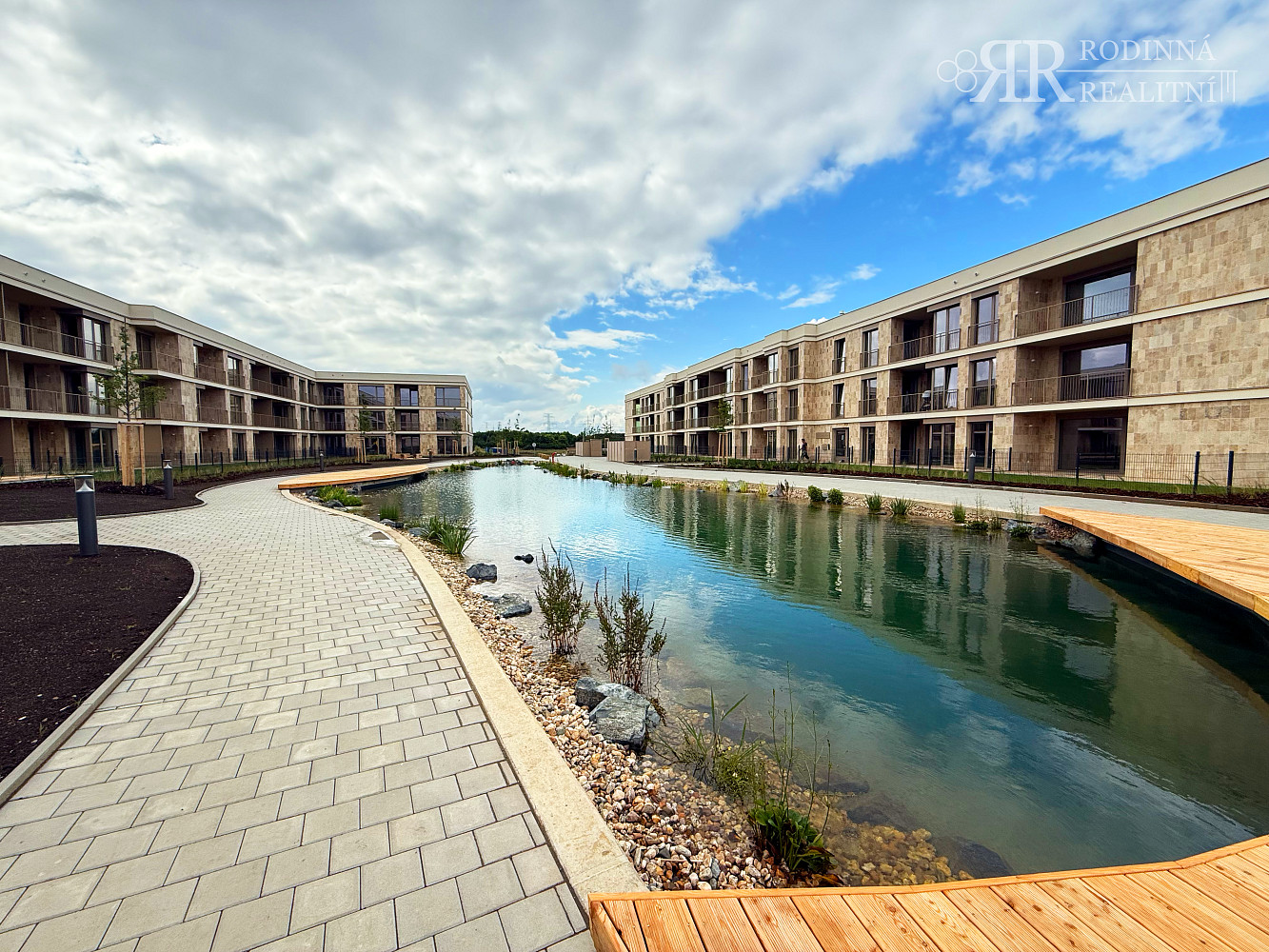 Pronájem bytu 2+kk 48 m², Brandýs nad Labem-Stará Boleslav