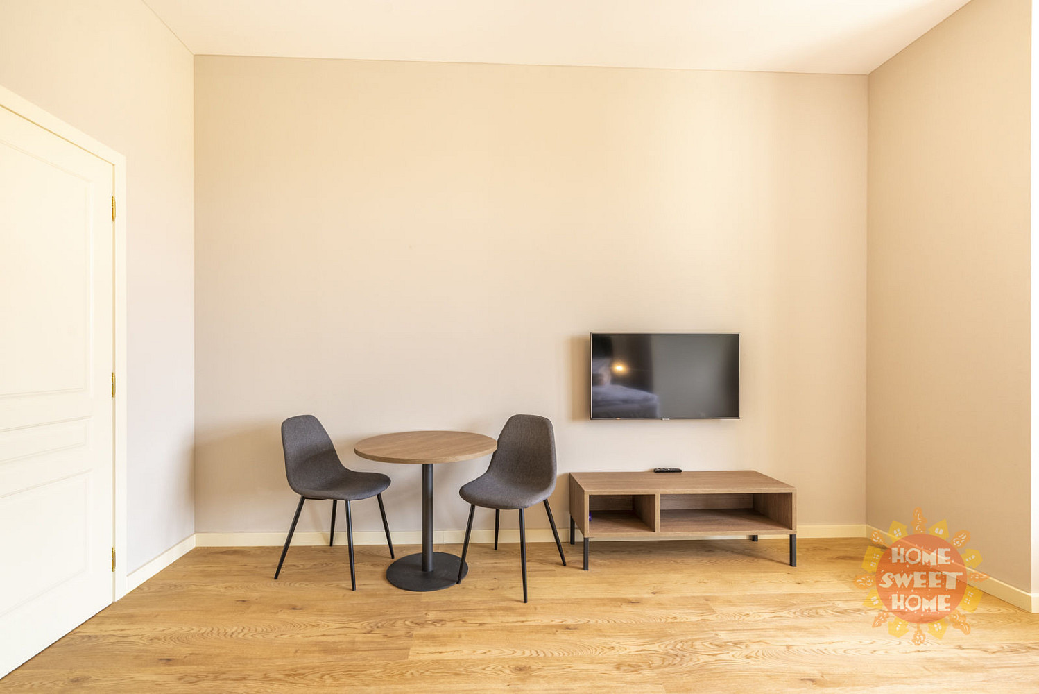 Pronájem bytu 1+kk 30 m² – fotografie 4