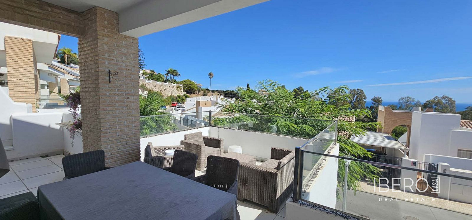 Casa 5+kk – Benalmádena, Benalmádena Costa - Vista 4