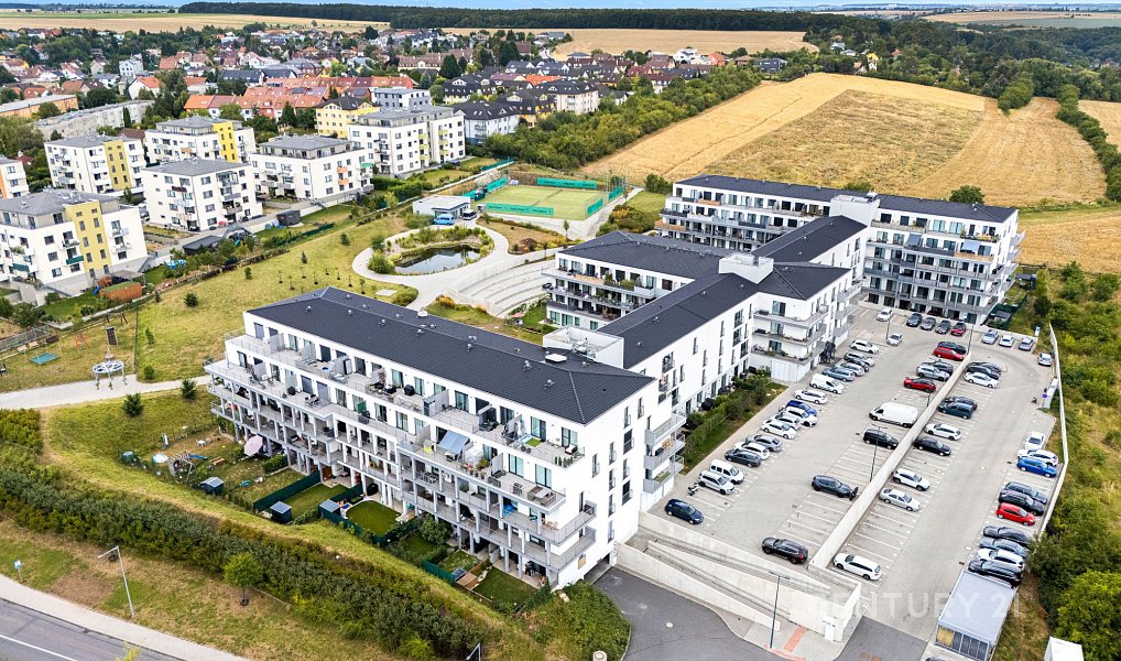 Prodej bytu 2+kk 71 m², Horoměřice – náhled fotky 20