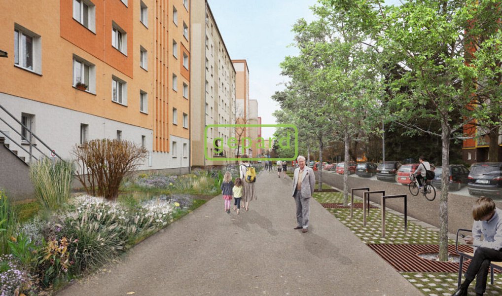 Prodej bytu 2+1 56 m², Karlovy Vary – náhled fotky 27