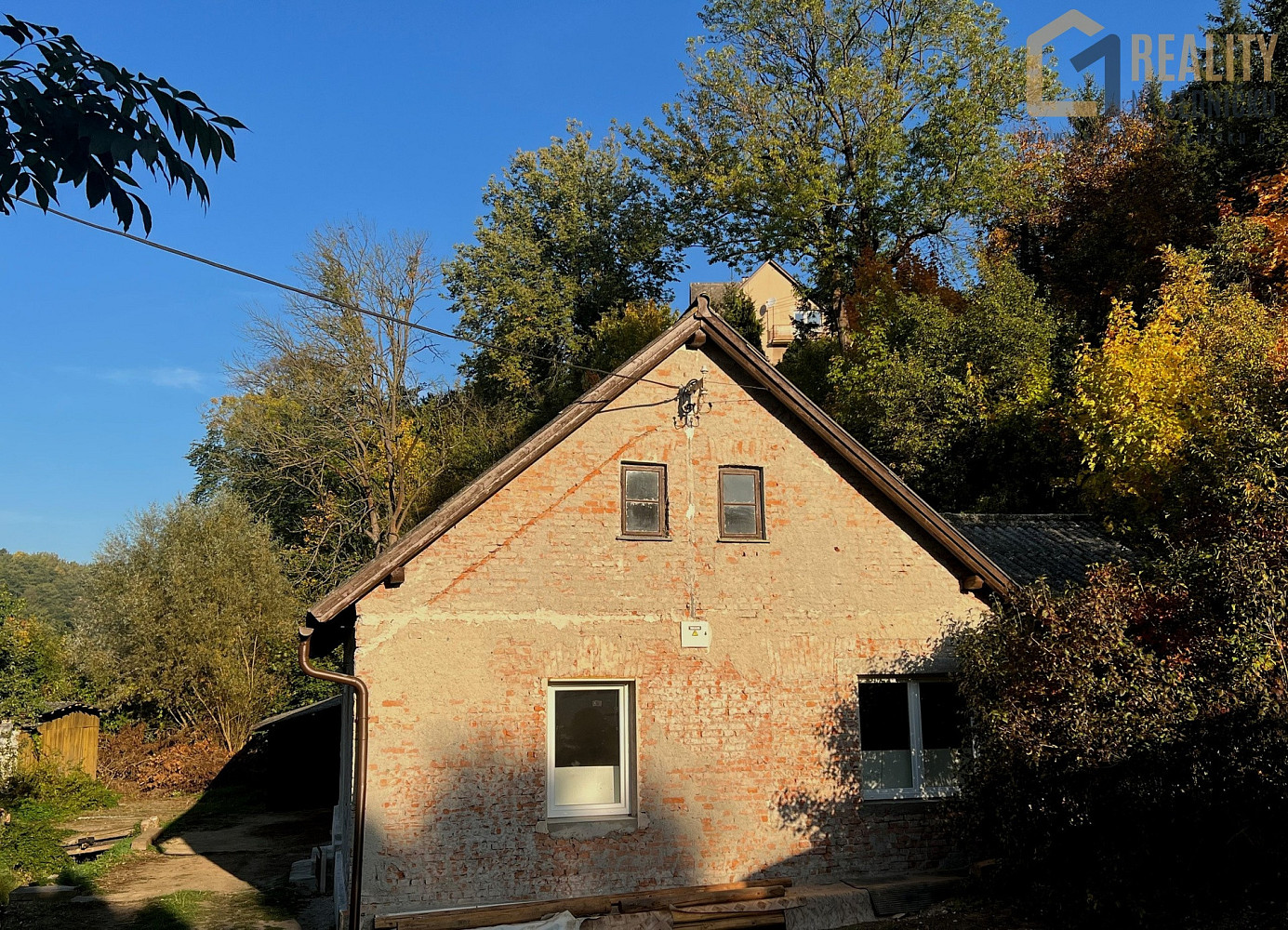 Prodej domu 108 m² s pozemkem 895 m²