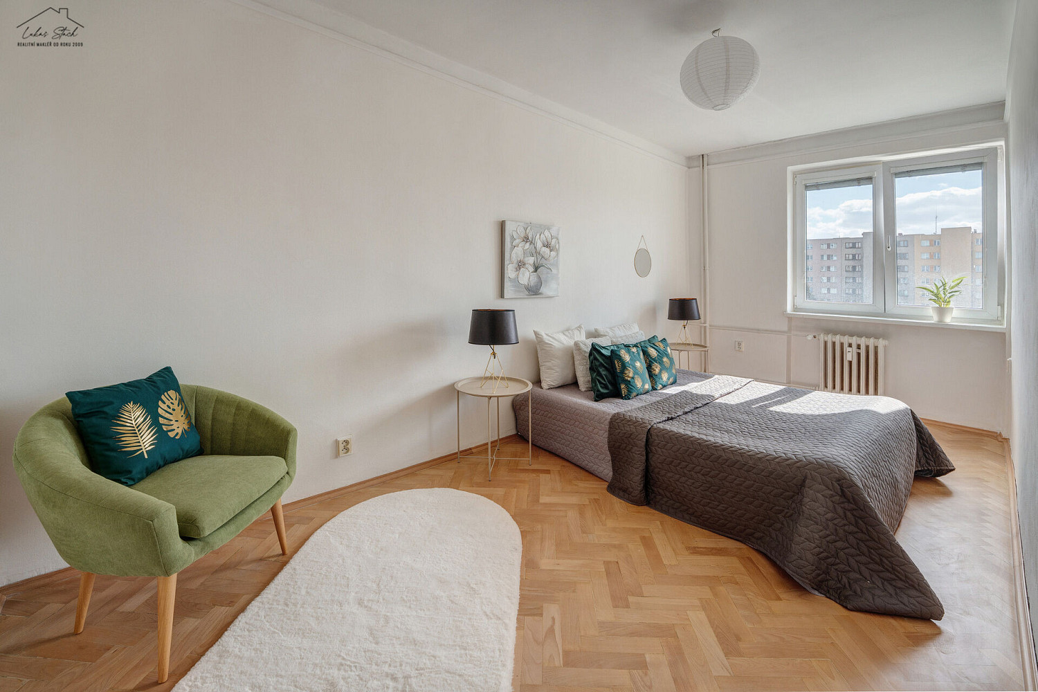 Prodej bytu 3+1 72 m² – fotografie 2