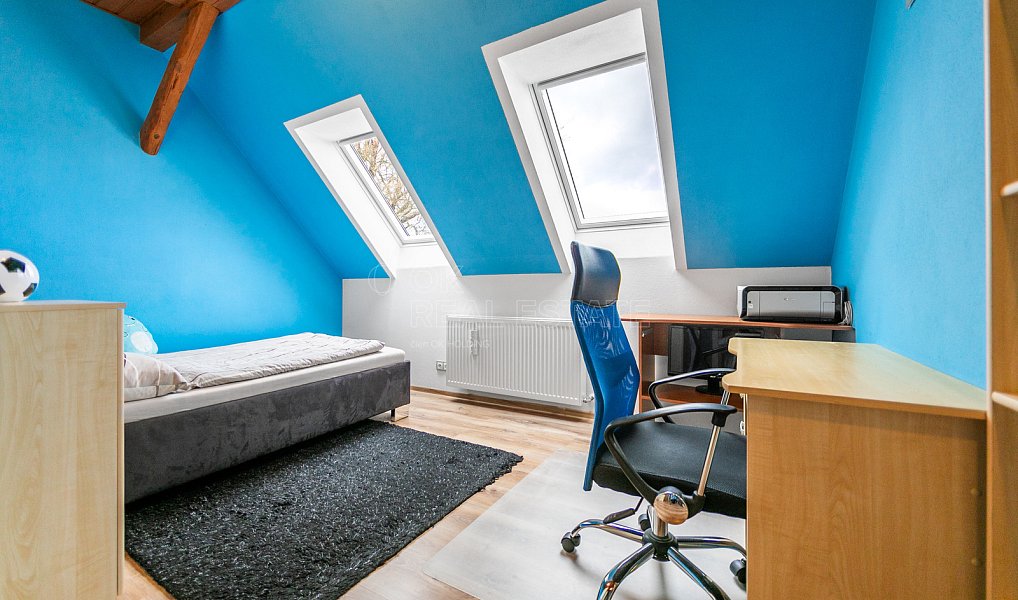 Prodej domu 162 m² s pozemkem 1 865 m², Stříbro – náhled fotky 20
