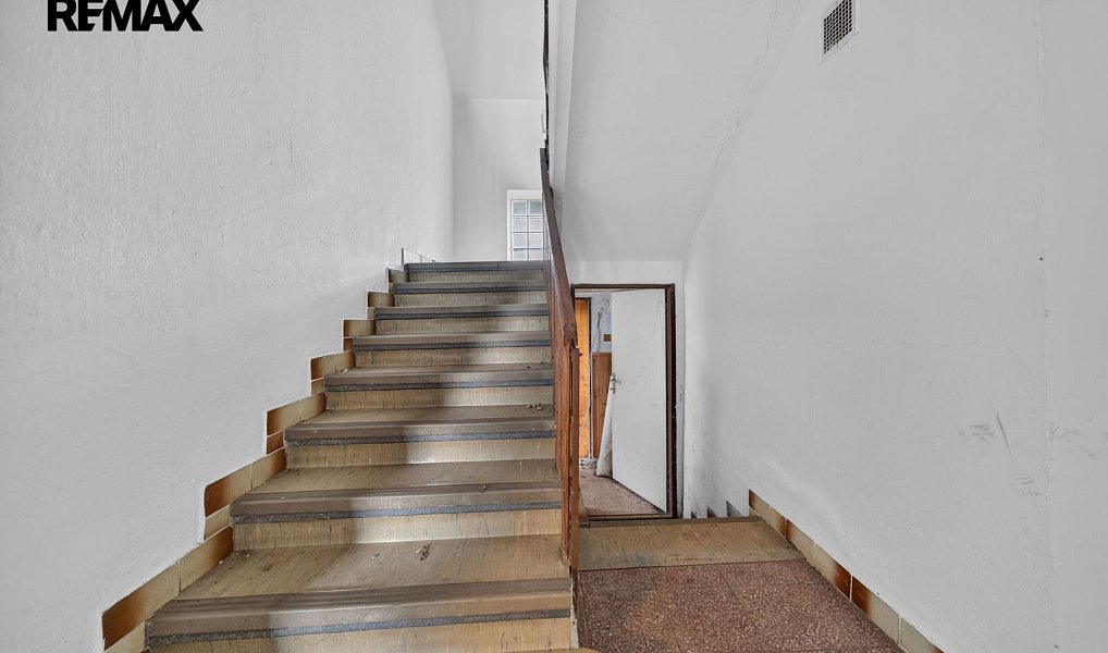 Prodej domu 198 m² s pozemkem 566 m², Staré Město pod Landštejnem – náhled fotky 12