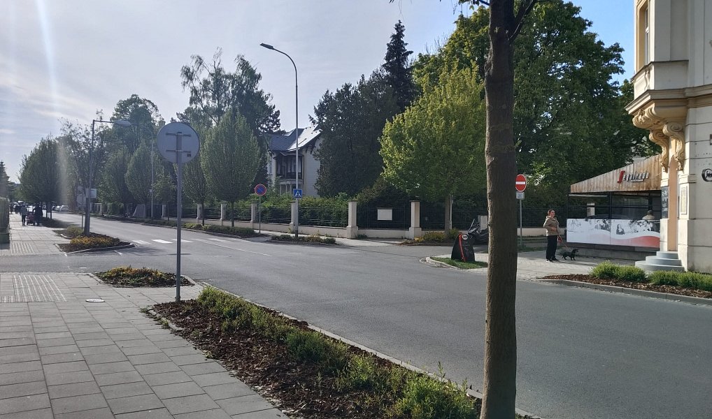 Pronájem bytu 3+kk 83 m², Olomouc – náhled fotky 14