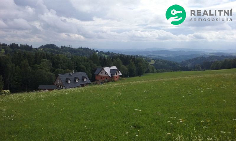 Prodej chaty/chalupy 420 m² s pozemkem 2 073 m²
