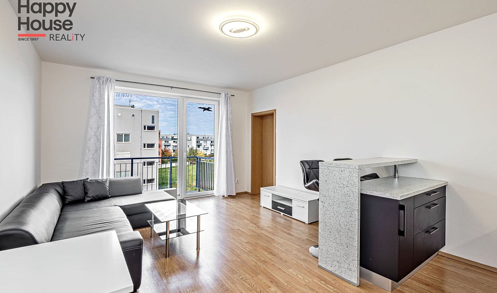 Pronájem bytu 2+kk, 69 m², Praha-západ, Hostivice