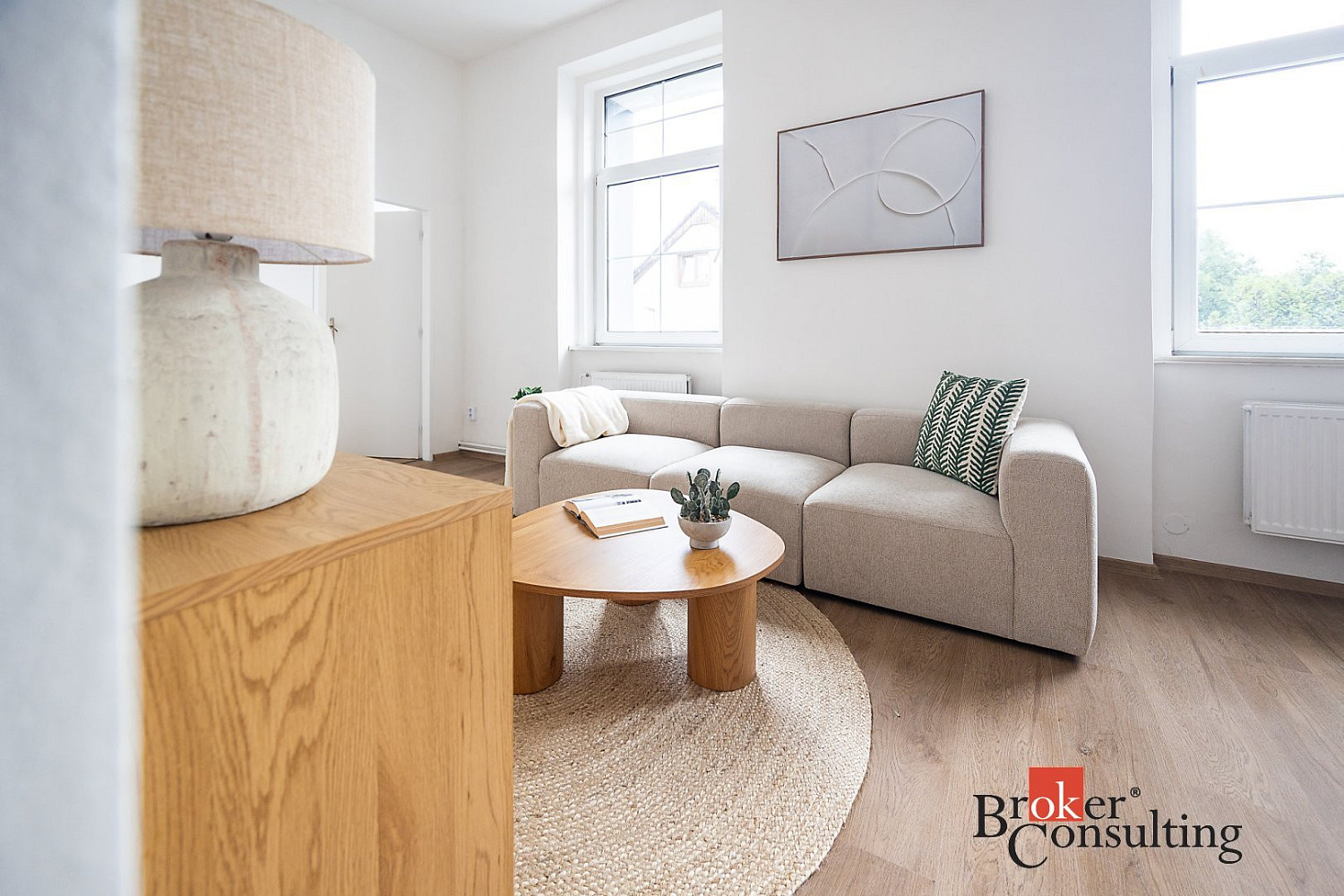 Prodej bytu 2+1 51 m² – fotografie 3