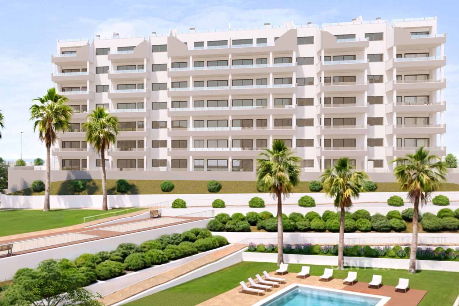 Piso 3+kk – San Miguel de Salinas - Vista 2