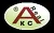 AKC REAL logo