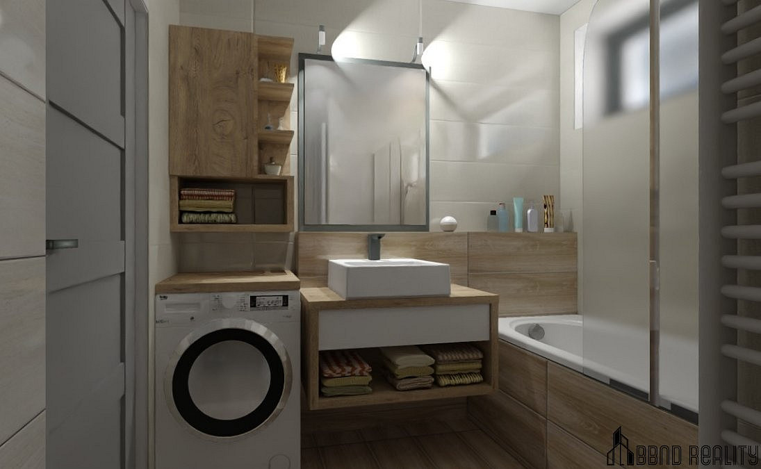 Prodej bytu 2+kk 58 m² — photo 3