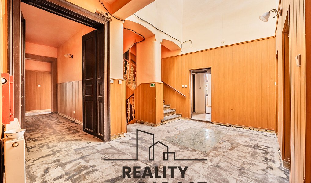 Prodej ubytovacího objektu 1 200 m², Znojmo – náhled fotky 13
