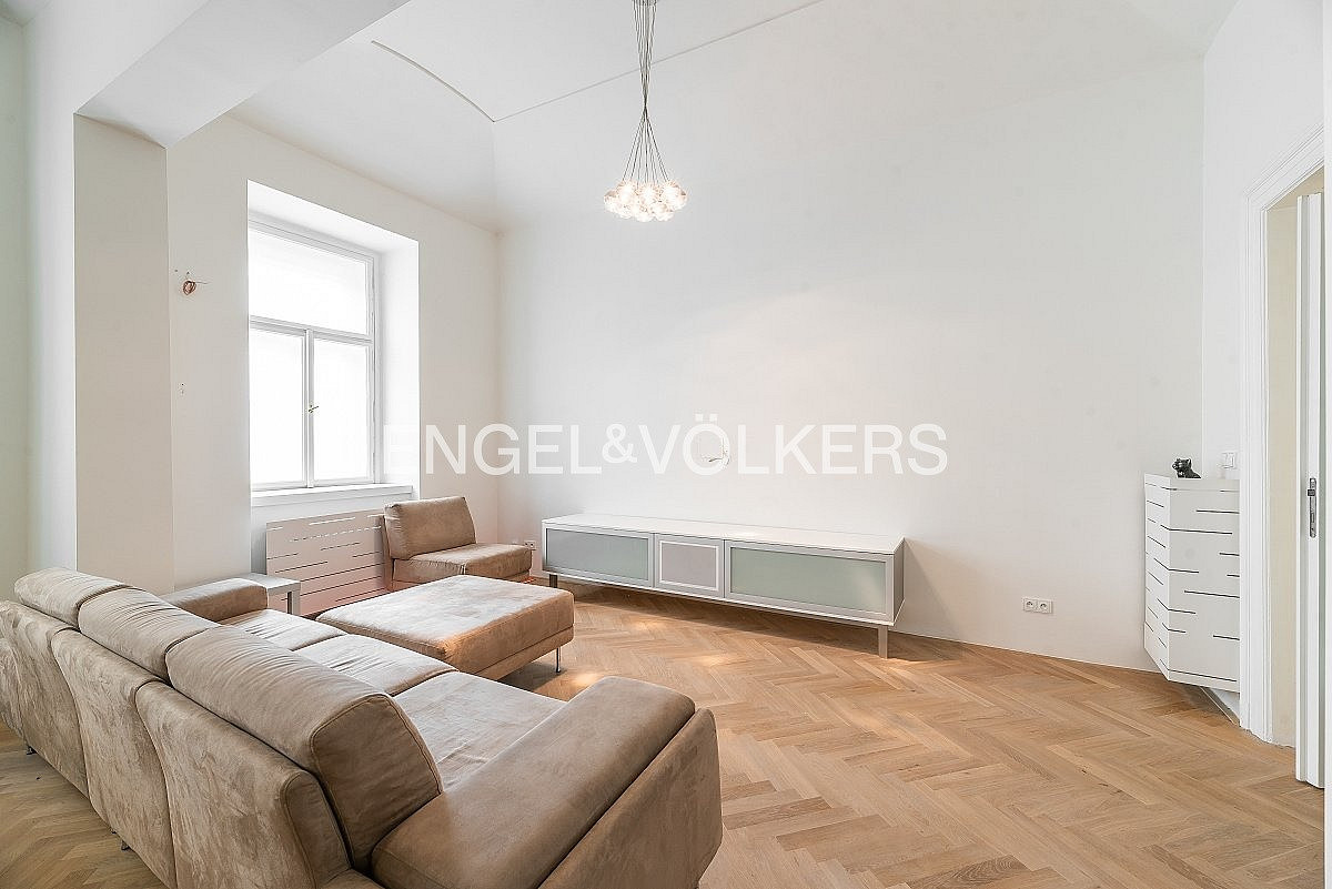 Pronájem bytu 3+kk 78 m² – fotografie 4