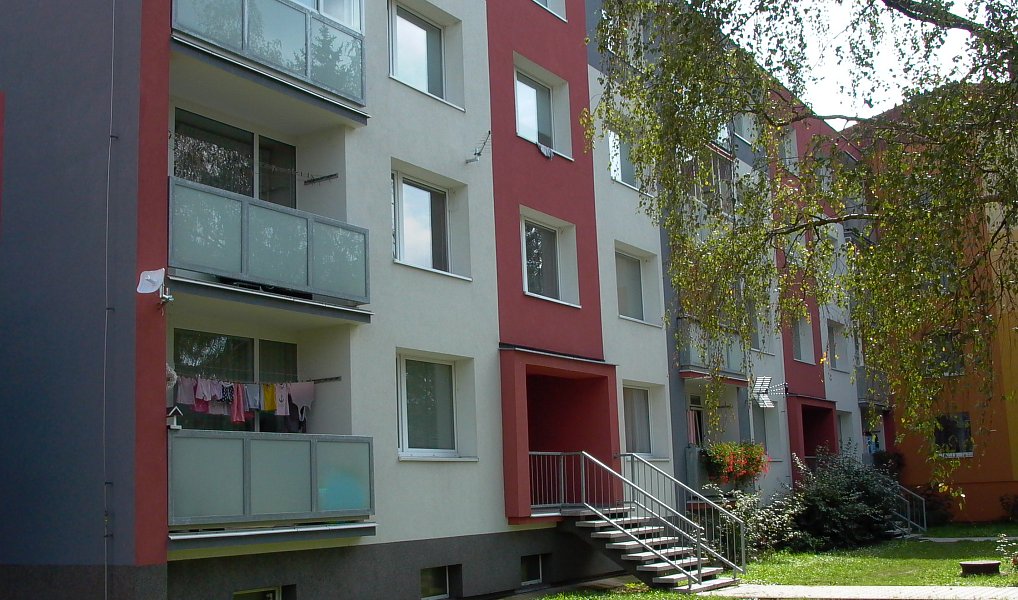 Pronájem bytu 2+kk 38 m², Bohušovice nad Ohří – náhled fotky 2