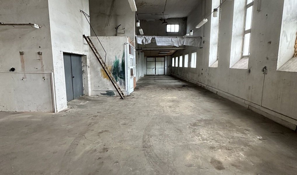 Pronájem skladovacích prostor 200 m², Stráž nad Nisou – náhled fotky 2