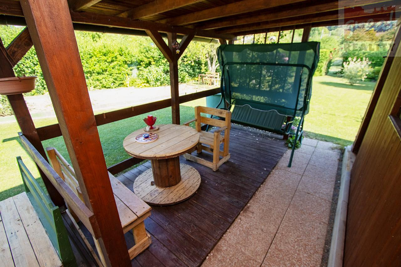 Prodej zahrady 839 m² — photo 5
