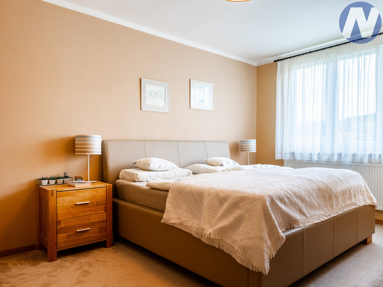 Prodej bytu 2+1 51 m² – fotografie 5
