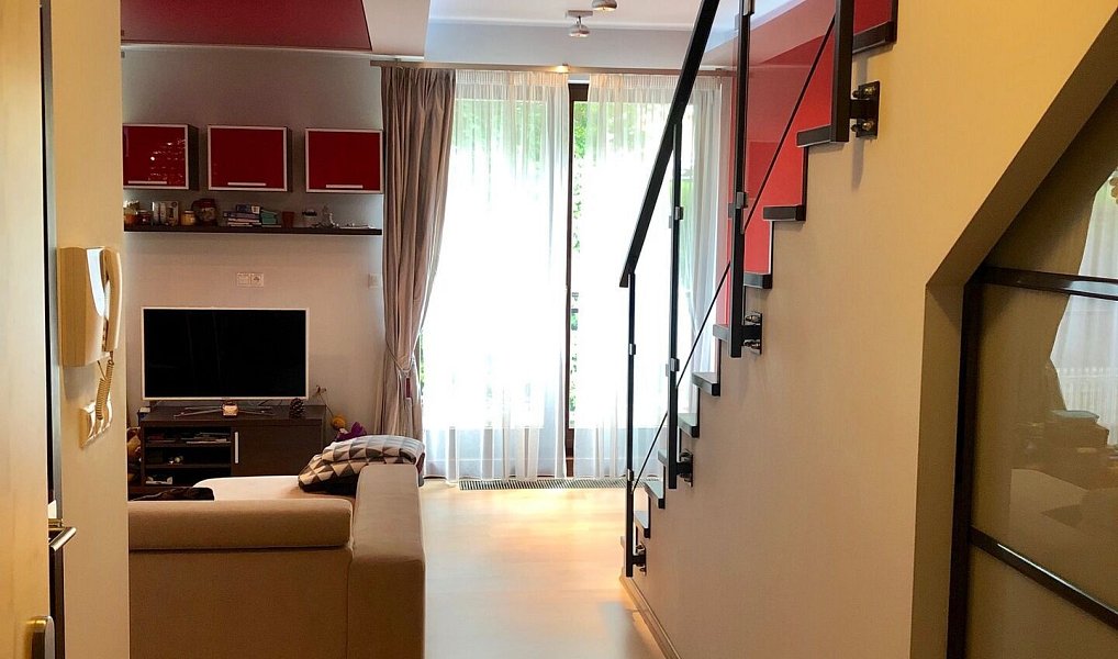 Prodej bytu 3+kk 132 m², Karlovy Vary – náhled fotky 17