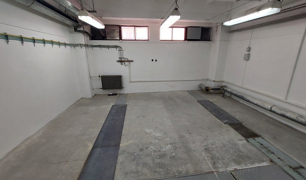 Pronájem skladovacích prostor 21 m², Svitavy – náhled fotky 2