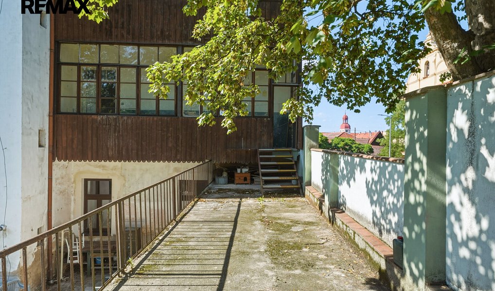 Prodej bytu 4+1 108 m², Roudnice nad Labem – náhled fotky 26