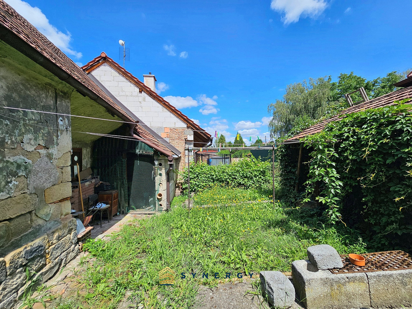 Prodej domu 115 m² s pozemkem 269 m² – fotografie 3