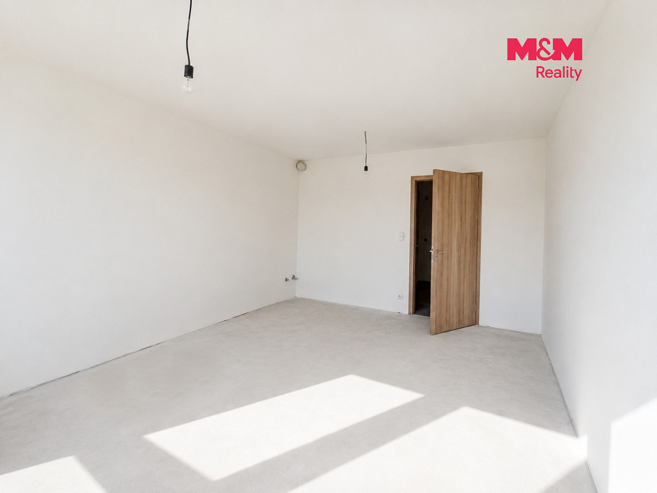 Prodej bytu 1+kk 33 m² – fotografie 3